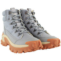 Caterpillar Eco Trespass Mens Grey Boots