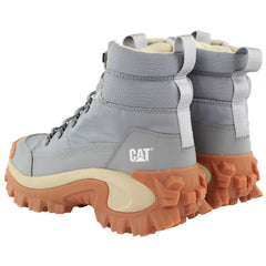 Caterpillar Eco Trespass Mens Grey Boots