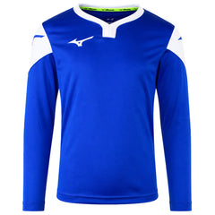 Mizuno Team Game RBG Kids Blue Top