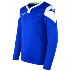 Mizuno Team Game RBG Kids Blue Top