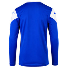 Mizuno Team Game RBG Kids Blue Top