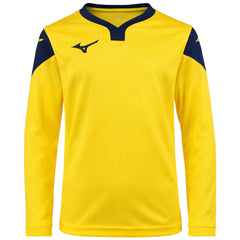Mizuno Team Game RBG Kid Yellow Top