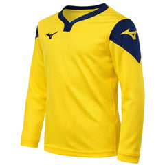 Mizuno Team Game RBG Kid Yellow Top