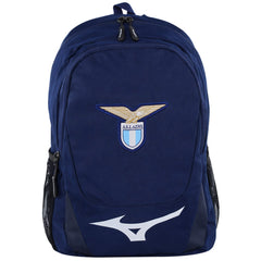 Mizuno Ryoko Crest Lazio Navy Backpack