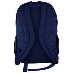 Mizuno Ryoko S.S. Lazio Navy Backpack