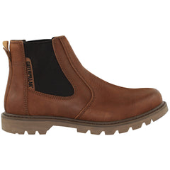 Caterpillar Colorado 2.0 Mens Brown Chelsea Boots