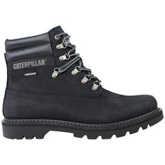 Caterpillar Colorado 2.0 Hiker Waterproof TX Mens Black Boots