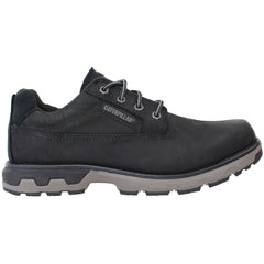 Caterpillar Pursue Low Mens Black Shoes