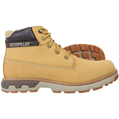 Caterpillar Pursue Mens Wheat Boots