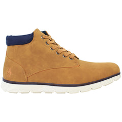Penguin Norway Mens Tan Shoes