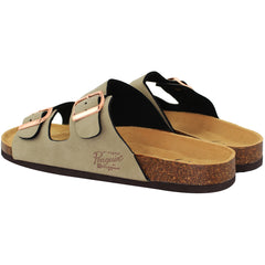 Penguin Port 2 Womens Sand Sliders