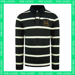 Eden Park Paris Premium Three Mens Brown Polo Top - Marks