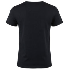 Weekend Offender Kyra Mens Black T-Shirt
