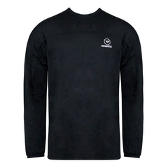 Rossignol Logo Mens Black Top