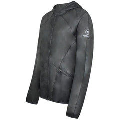 Rossignol Glory Clear Womens Grey Jacket