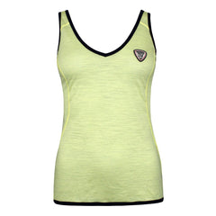 Rossignol Magic Womens Yellow Vest