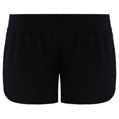 Adidas Stella McCartney Womens Black Running Shorts