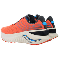 Saucony Endorphin Shift 3 Womens Coral Running Shoes