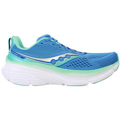 Saucony Guide 17 Womens Blue Running Shoes