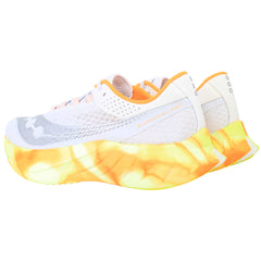 Saucony Endorphin Pro 4 Womens White Running Shoes