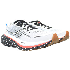 Saucony Keith Haring x NYC Guide 18 Womens White Running Shoes