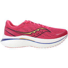 Saucony Endorphin Speed 3 Mens Pink Running Shoes