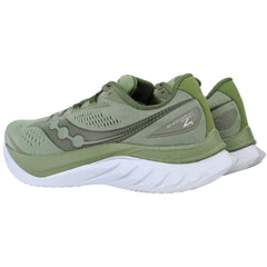 Saucony Endorphin Speed 4 Mens Green Running Shoes