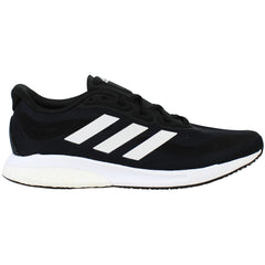 Adidas Supernova Womens Black Running Shoes