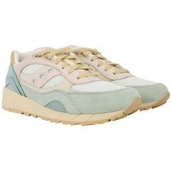 Saucony Shadow 6000 Womens Multicolour Trainers