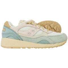 Saucony Shadow 6000 Womens Multicolour Trainers