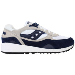 Saucony Shadow 6000 Mens Navy/White Trainers