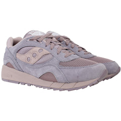Saucony Shadow 6000 Mens Purple Trainers