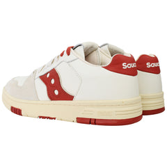 Saucony Sonic Low Mens Beige Trainers