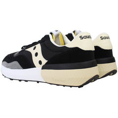 Saucony Jazz NXT Mens Black Trainers