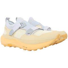 Saucony Grid X Ultra S Mens Beige Running Shoes
