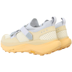 Saucony Grid X Ultra S Mens Beige Running Shoes