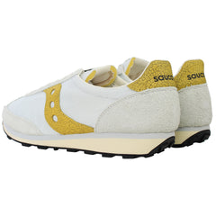 Saucony Gripper S Mens Grey Trainers