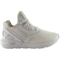 Adidas Tubular Runner Womens White Running Shoes