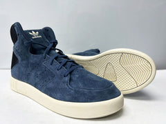 Adidas Tubular Invader 2.0 Womens Blue Trainers NO BOX