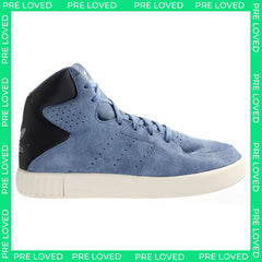 Adidas Tubular Invader 2.0 Womens Blue Trainers NO BOX
