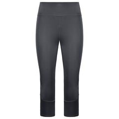 Adidas Supernova Womens Dark Grey 3/4 Leggings