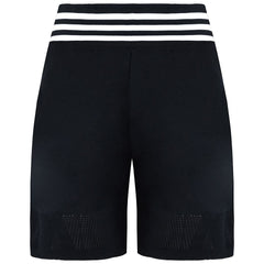 Adidas Icon Womens Black Shorts
