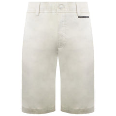 Adidas Club Mens Beige Bermuda Shorts