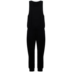 Sweaty Betty Gary Womens Black Jumpsuit