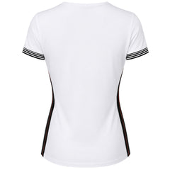 Ellesse Nanto Womens White T-Shirt