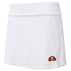 Ellesse Ascalone Womens White Tennis Skort
