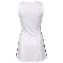 Ellesse Ranaldi Womens White Tennis Dress