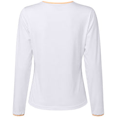 Ellesse Cressida Womens White Track Jacket