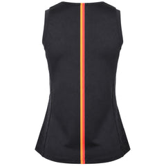 Ellesse Whitsand Womens Black Vest
