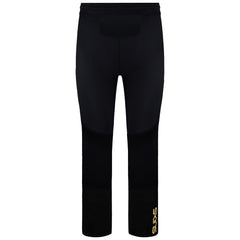 Skins Series-5 Mens Black Leggings